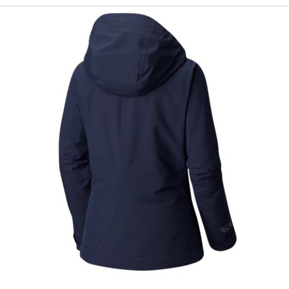 maybird insulated jacket